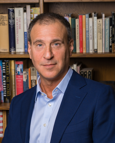 Picture of Gordon Glick
